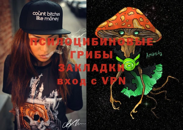герыч Алексеевка